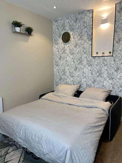 Appartement Entre Port Et Mer Dieppe Eksteriør bilde